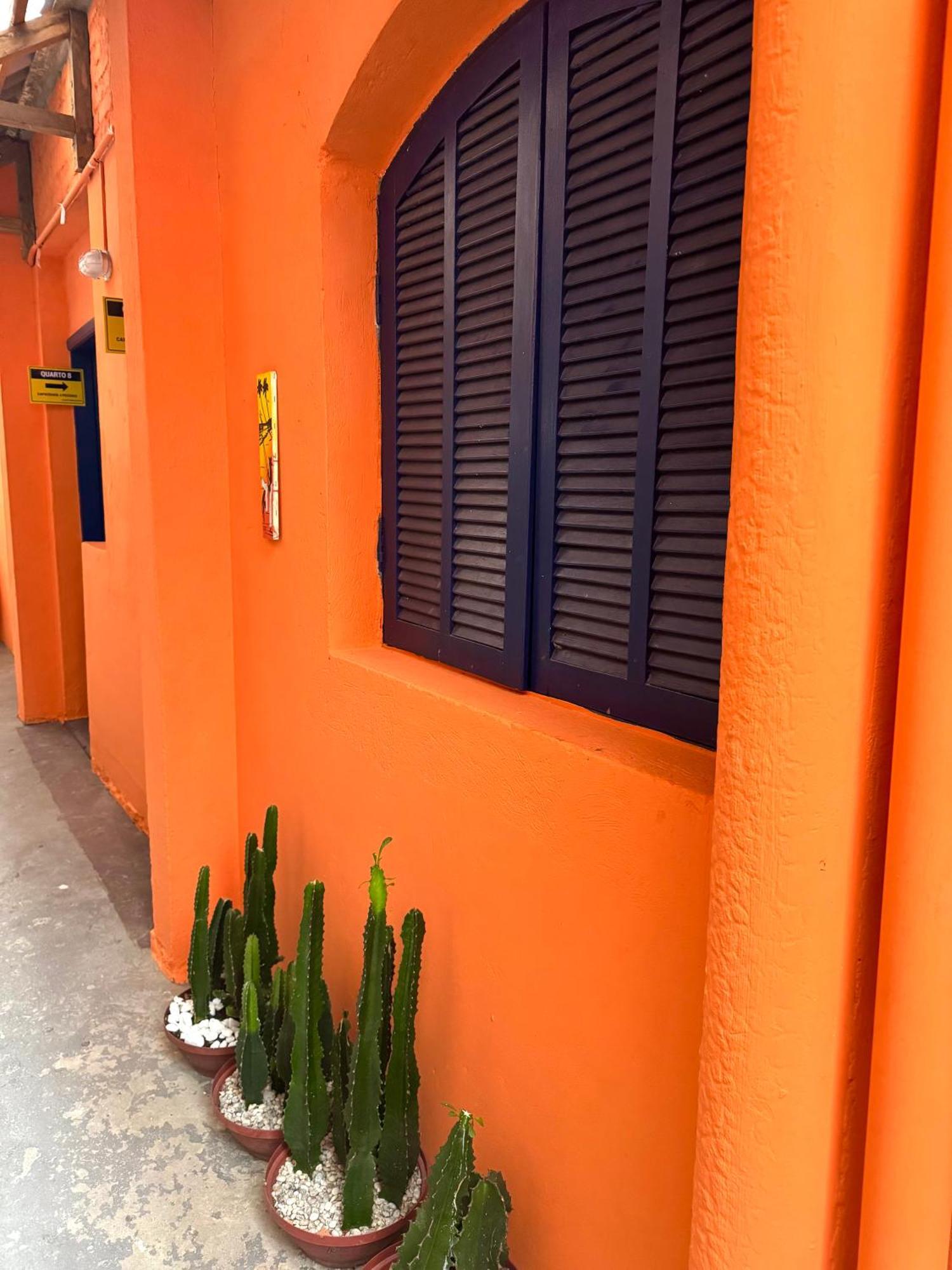 Pinheiros Hostel & Food Sao Paulo Exterior photo